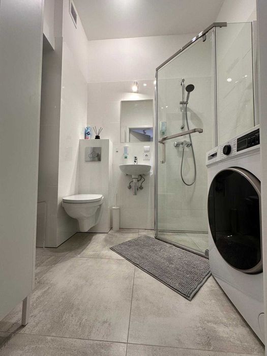 Apartament Londyn Zdrój 16