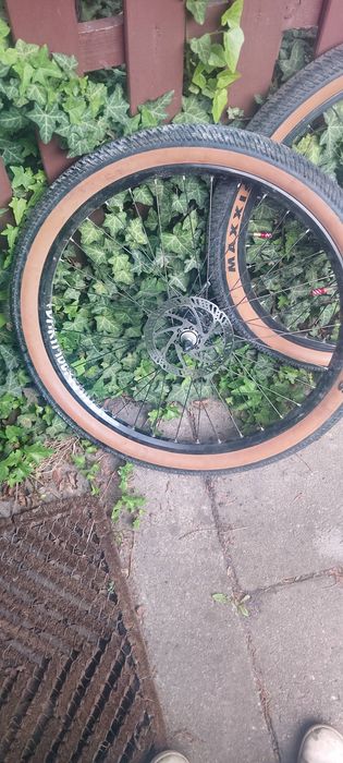 Sprzedam ramę NS Bikes Decade V2 custom malowanie
