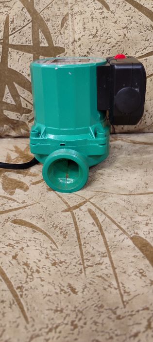 Продам циркуляционный насос для отопления