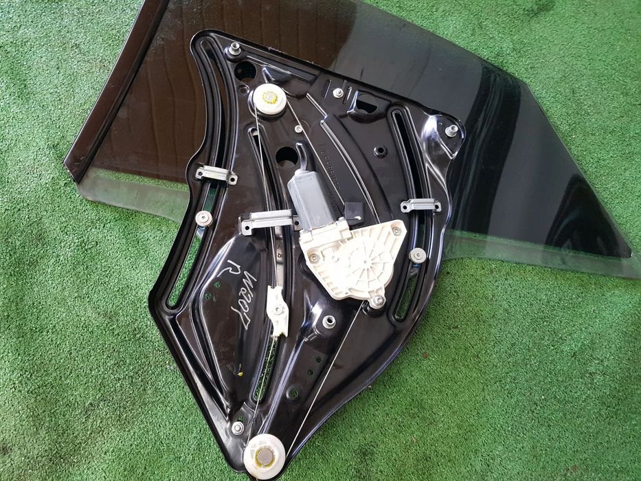 Elevador da Janela Mercedes W207 Classe E Coupe