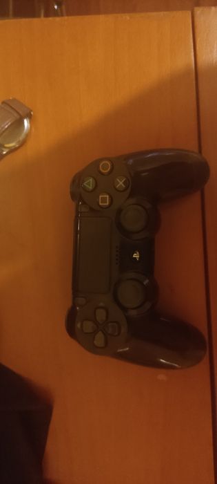 Comado ps4 bom..