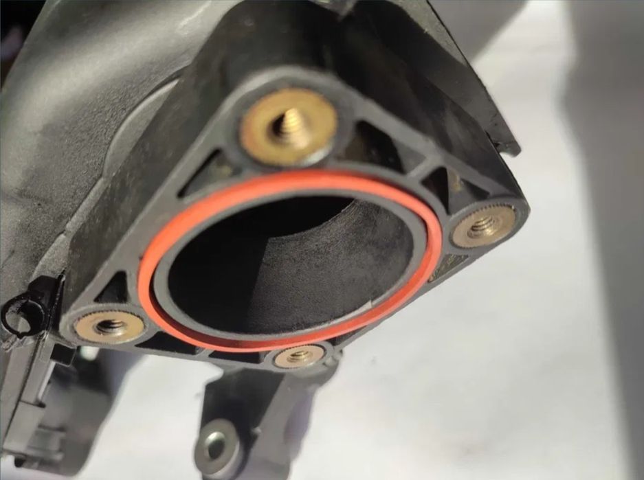 Conector Admissão Ar BMW /Rover