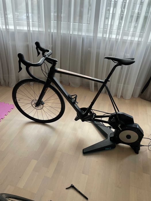 Шосейний велосипед Stevens Izoard Pro Disc