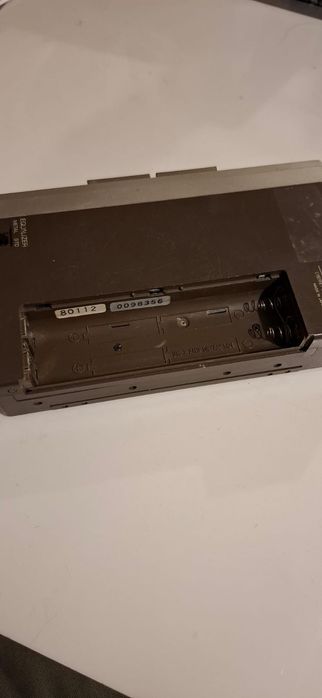 Walkman  Cybernet Mini Concert