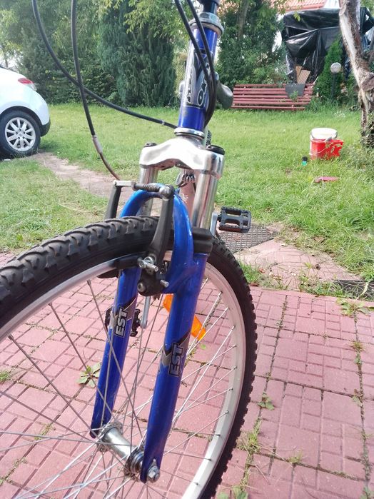 Rower górski Cross 26 cal