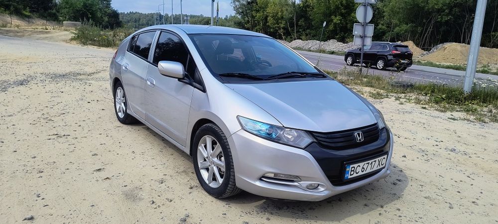 Продам Honda Insight гібрид