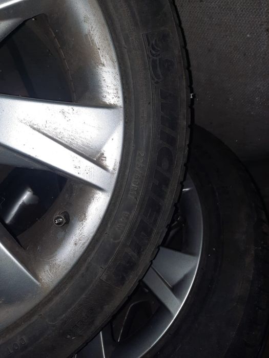 Продам диски Audi. R17