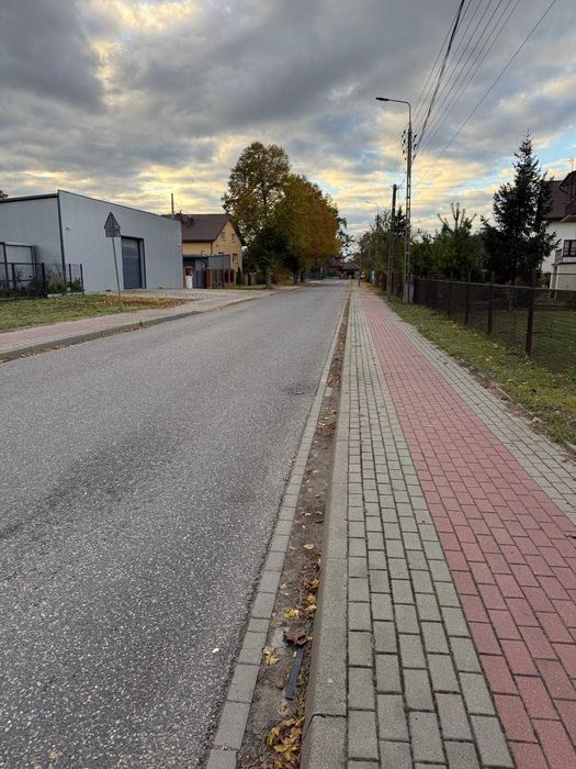 Samo Centrum Radzymina