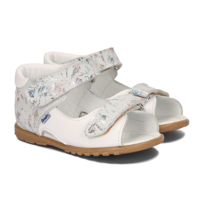 Sandałki Ameko 21