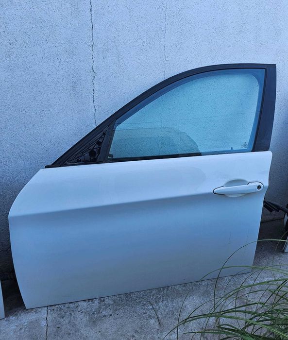 Porta Frente Esquerda BMW Serie 3 E90/91 | 130754