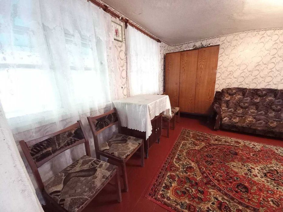 Продам будинок Солоницівка ОТГ (с. Вільшана) (169183)