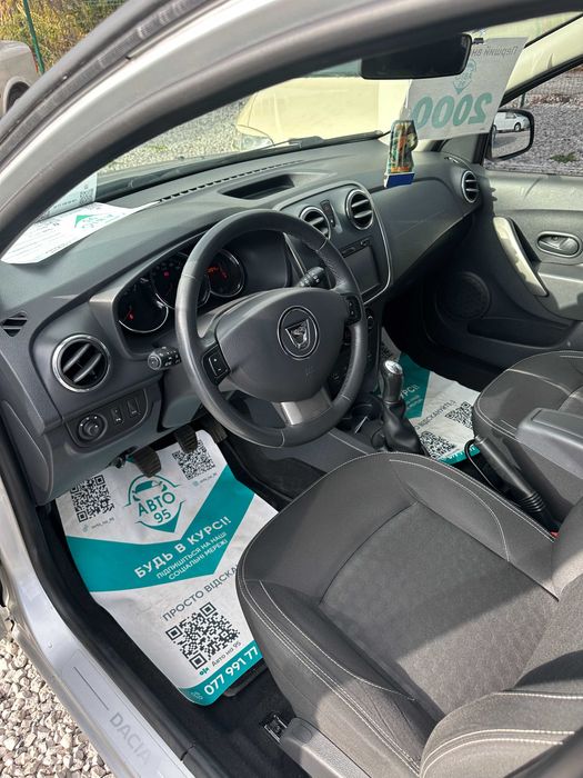 Продам Dacia Logan MCV 2013 рік можлива розстрочка,кредит,обмін!