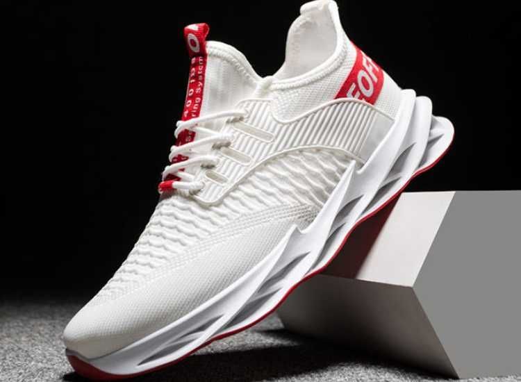 Nowe, męskie buty sportowe / adidasy ! D6-42 ! MEGA !