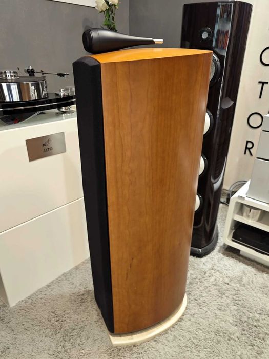Bowers & Wilkins 803 s B&W + platformy gratis kolumny głośnikowe