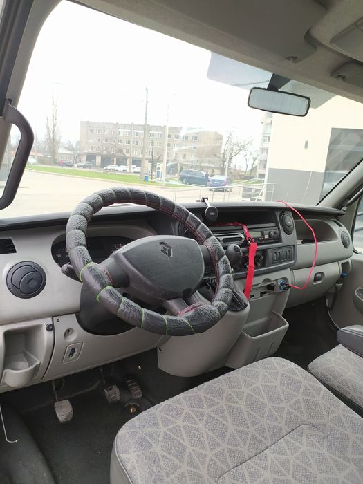 Продам рено маскот Renault mascot