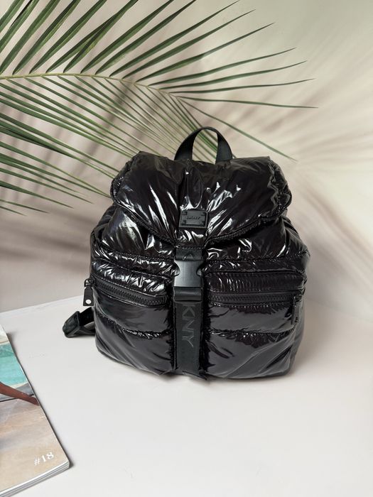 Рюкзак DKNY  new york