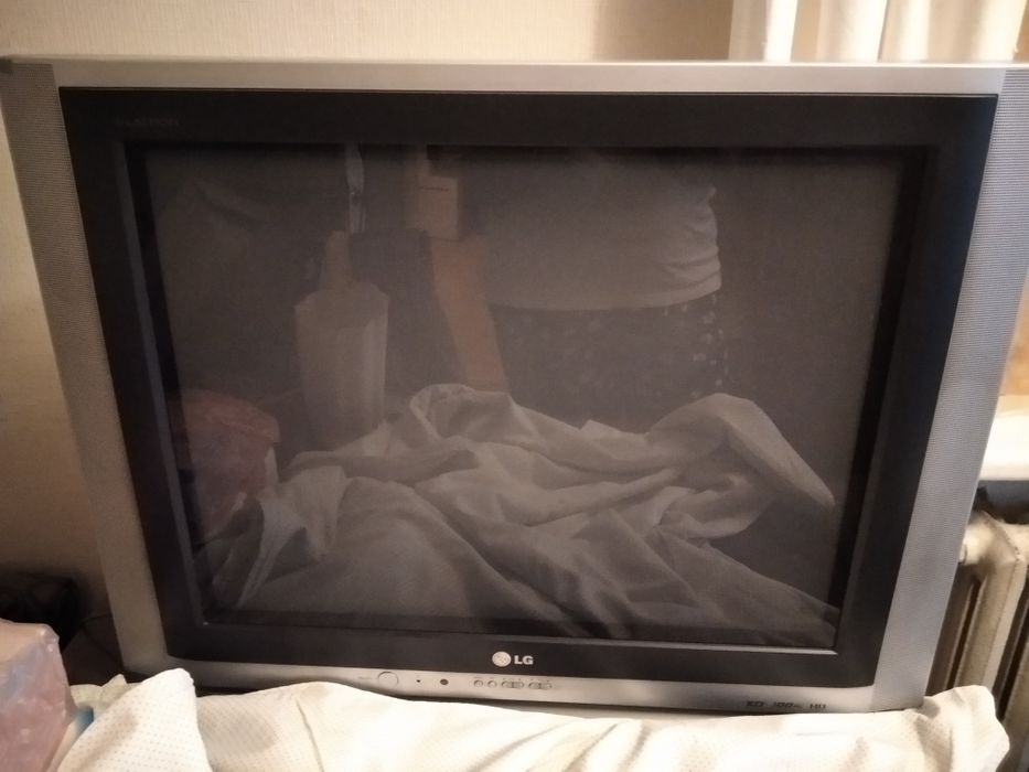 Телевизор TV LG 29FC2RNX  Б/У