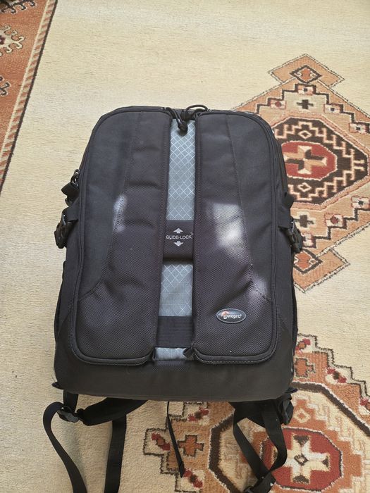 Torba fotograficzna LOWEPRO