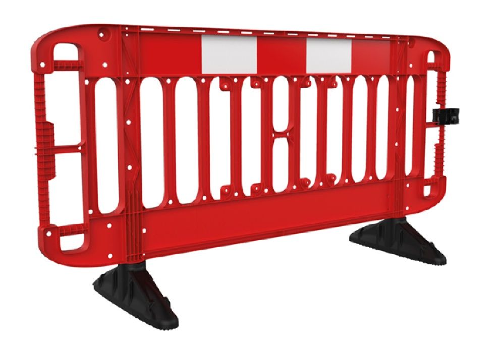 Дорожнє огородження TITAN