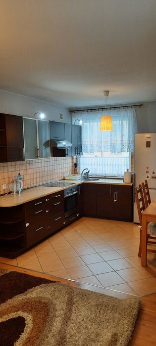 Wynajmę mieszkanie 47 m² - Zachodnia Aleja – pohled 5