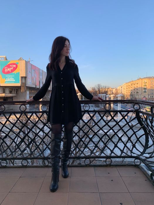 Сукня Zara у гарному стані