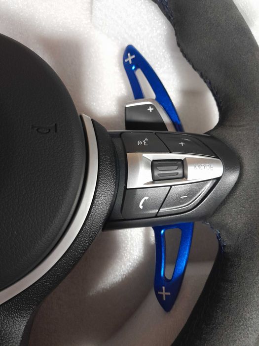 Volante bmw como novo