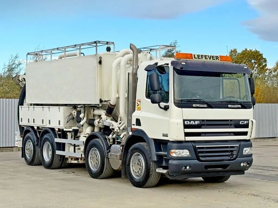 DAF