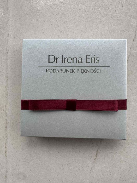Voucher dr Irena Eris