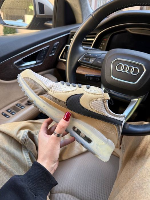 БЕЗ ПЕРЕДПЛАТ‼️41-45 Nike Air Max 90 Terrascape Beige v5 shox dn leo tl