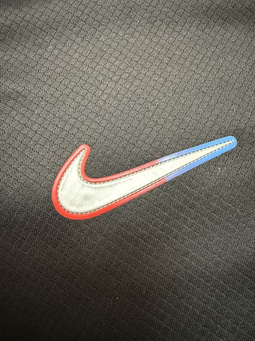 Футболка Nike Lamine Yamal Barcelona 24/25