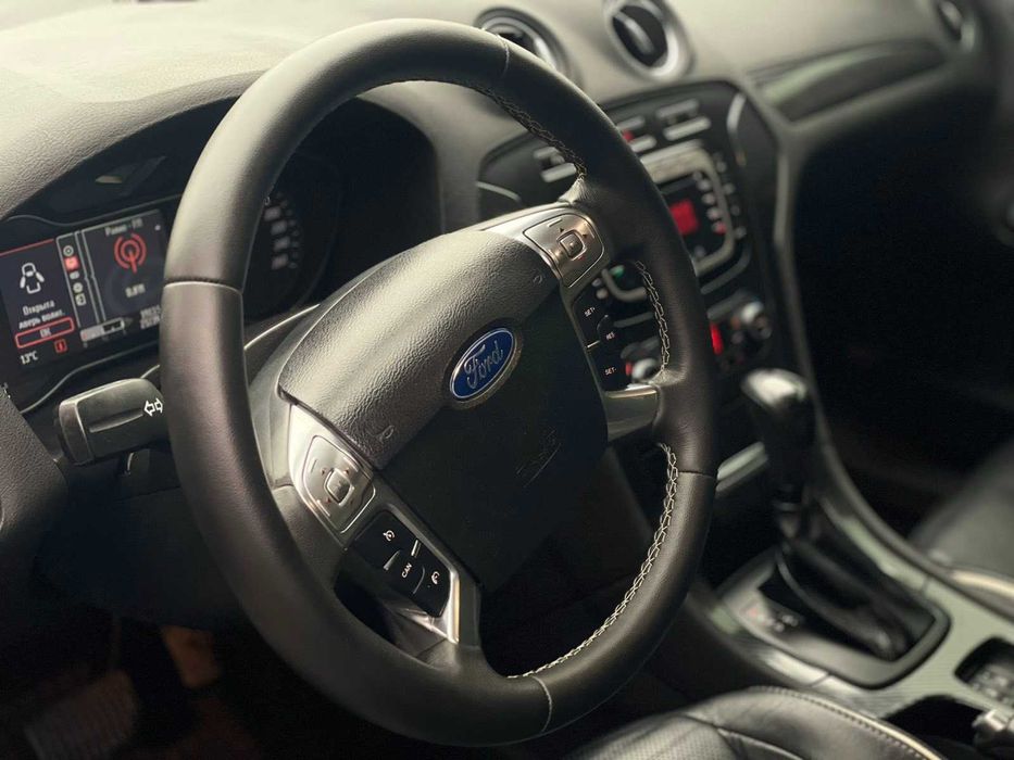 Ford Mondeo 2011р 2,0 Бензин! Автомат! Обмін! Розстрочка!