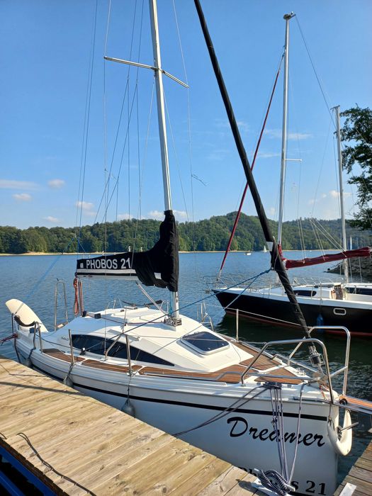 PHOBOS 21 Rok prod. 2019