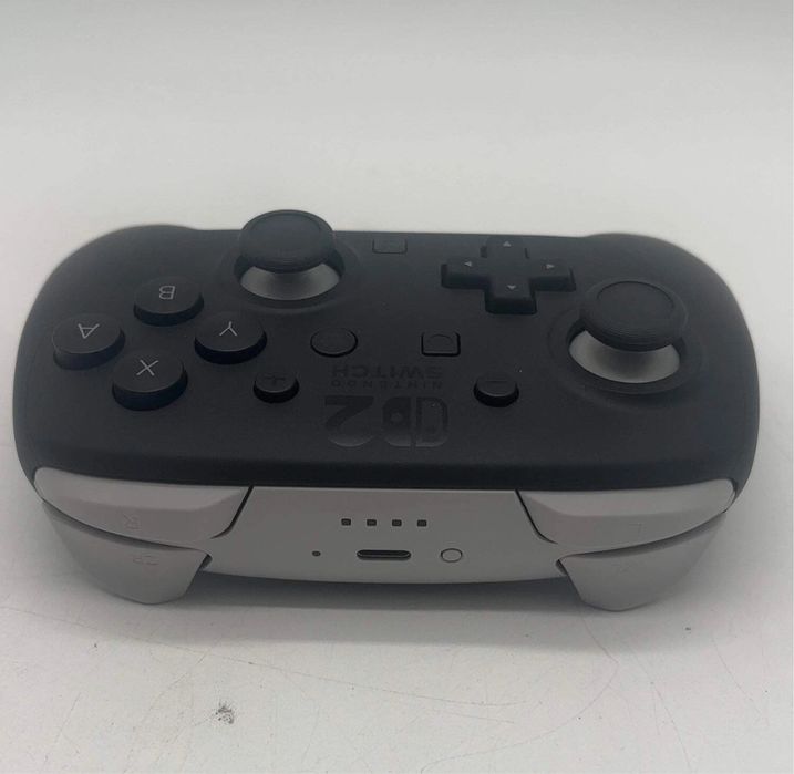 Nintendo Switch 2 Pro Controller