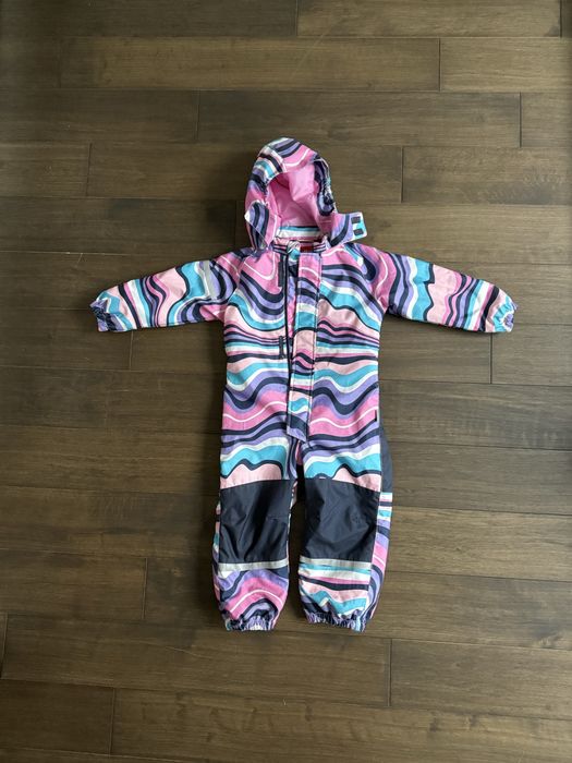 Комбінезон зимовий Tutta by Reima Sirius 98 розмір