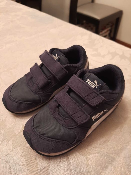 Tennis Puma Originais 25