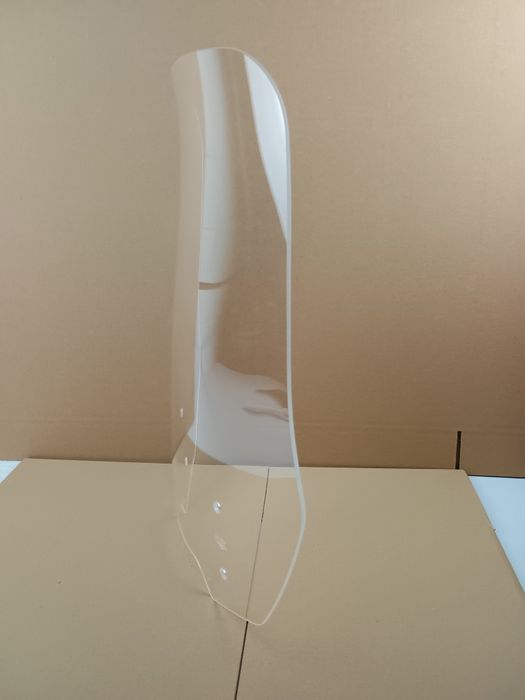 Szyba owiewka do Honda Deauville NTV 700 z 2005r do 2011r