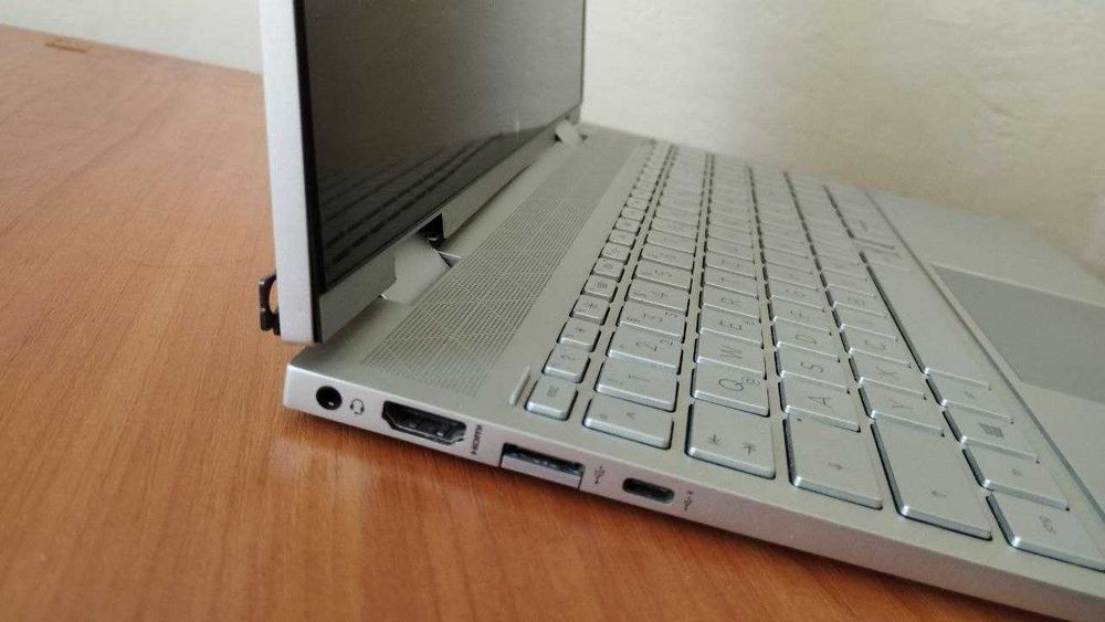hp envy x360 i7 - купить ноутбуки - Цена на OLX.ua