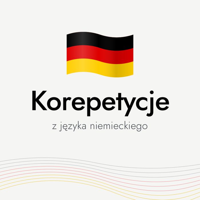 Korepetycje j.niemiecki