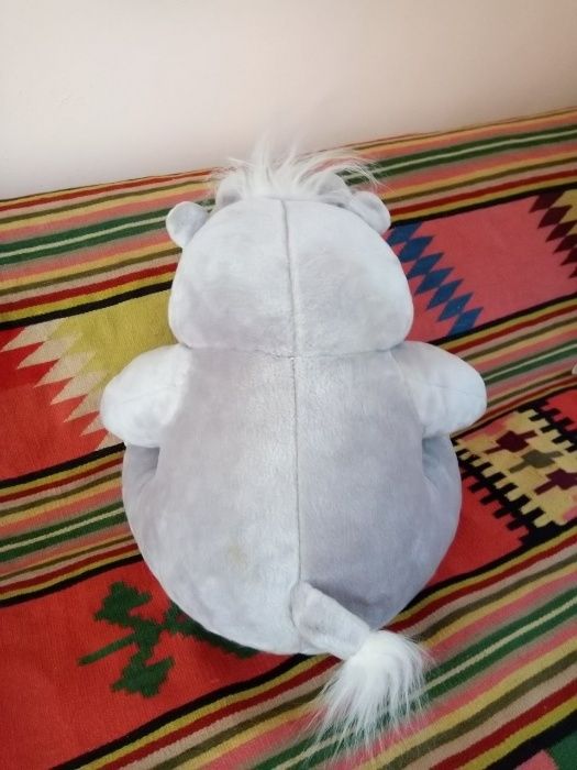 Мягкие  игрушки .