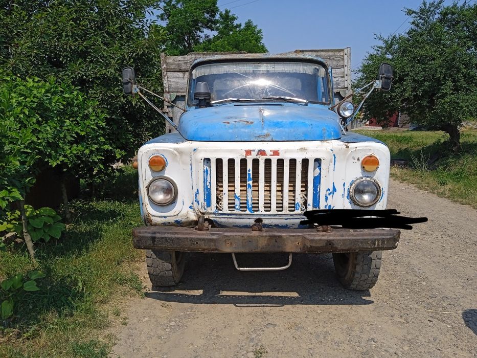 Продам газ продам