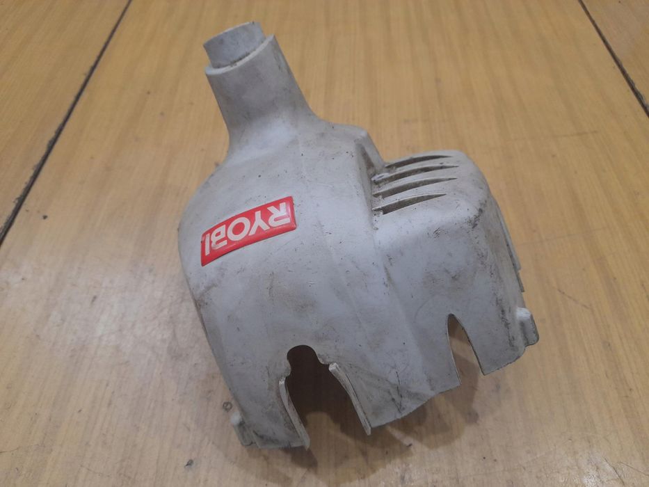 Ryobi Pbc254Yes Osłona Obudowa Bęben Dzwon Kpl