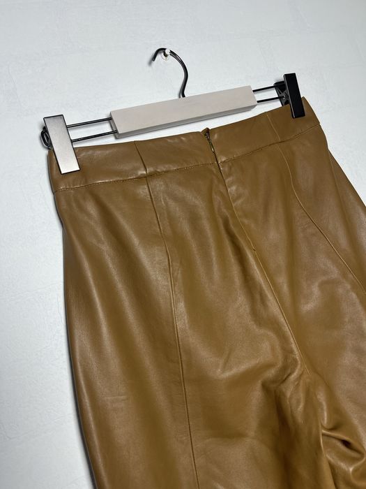 Брюки Marco O’Polo натуральна шкіра штани