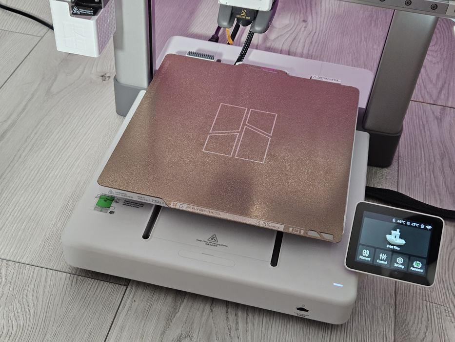 Drukarka 3D Bambu Lab A1