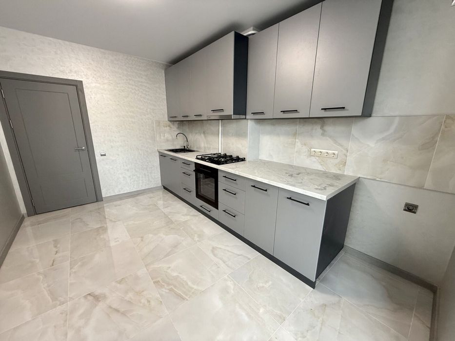 Продається 1 кімнатна квартира з ремонтом ЖК Олімп