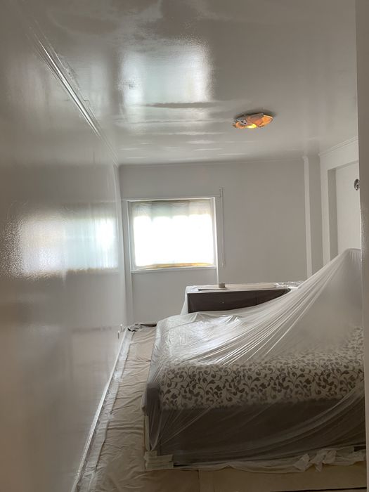 Remodelações | Ladrilho, Pintura e Chão Flutuante