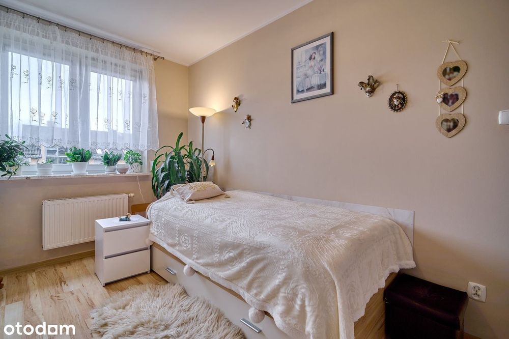 Mieszkanie 4 pokojowe Piła Zielona Dolina