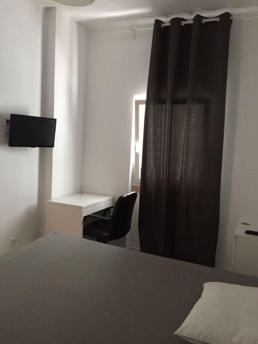 Quartos santarem Estudantes em Moradia