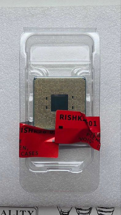 AMD Ryzen 7 5700X 8C/16T 4.6GHz 32MB AM4 Tray
