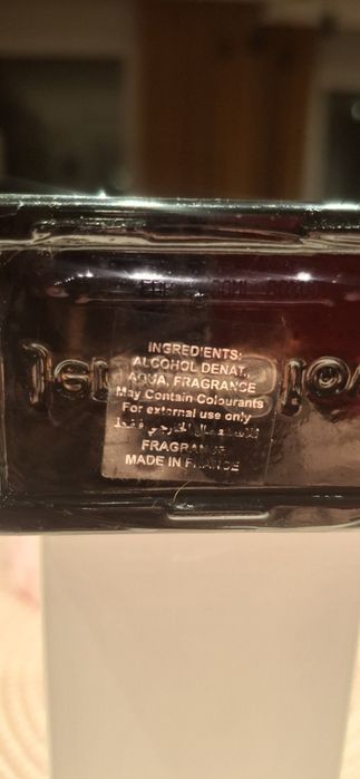 Jenny Glow Sandalwood