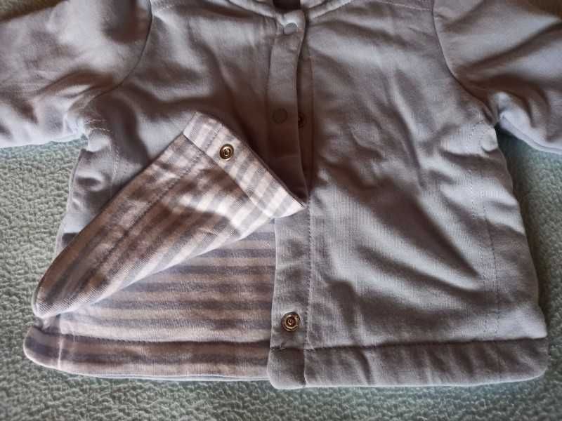 Conjunto Zippy bebé menino 3 meses